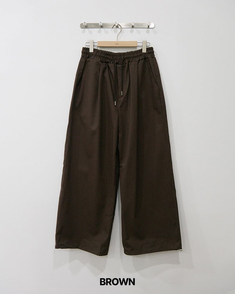 Reco Printed Cotton Pants