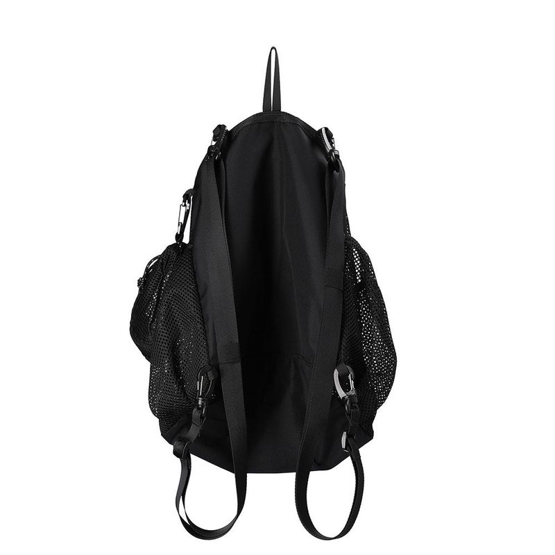 ID PACKABLE MESH BACKPACK / BLACK