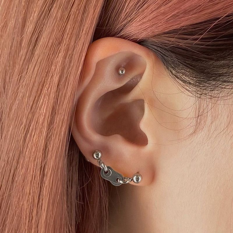 Sx1 double Piercing