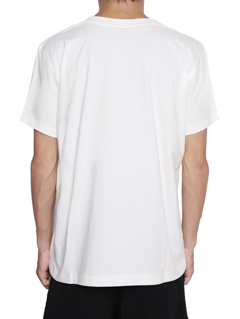 RD WHITE TSHIRT