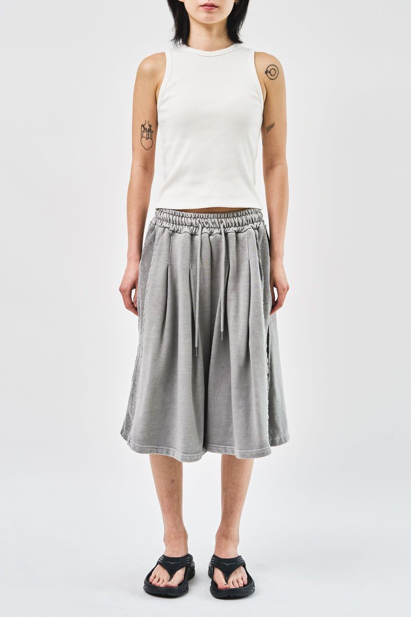 Deus Pigment Bermuda Shorts (2color)