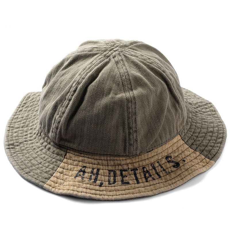 GANGPIE.CLUB（ガンパイクラブ）の「RD-C-32（Hats）」