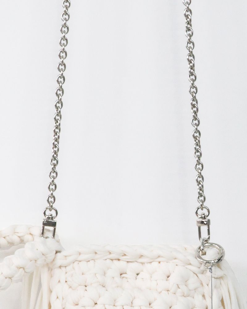 WOOLLY MINI_Ivory