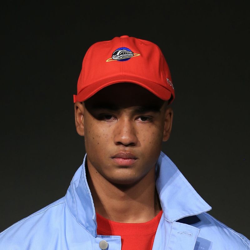 Ball cap