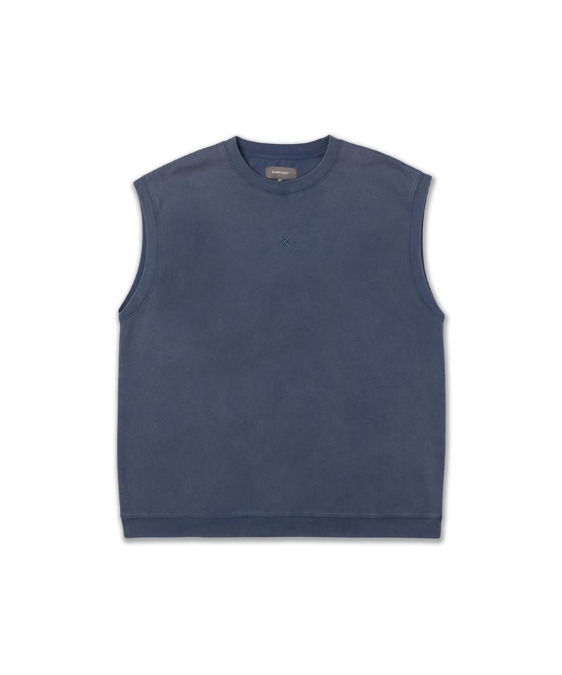 Washed Tank Top