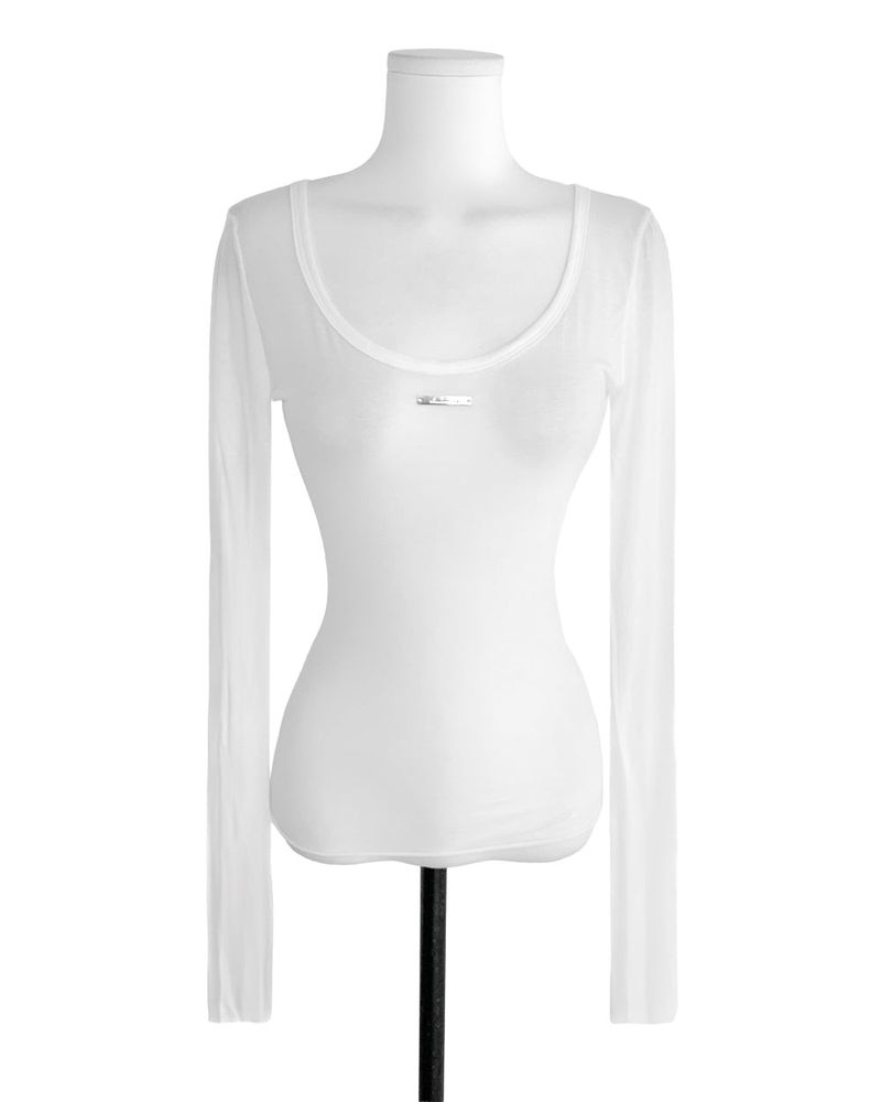 [♡MADE♡] signature ballet tee