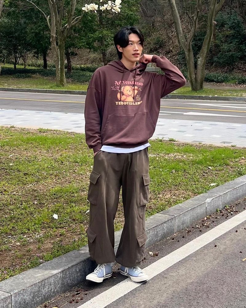 Adventure Hoodie