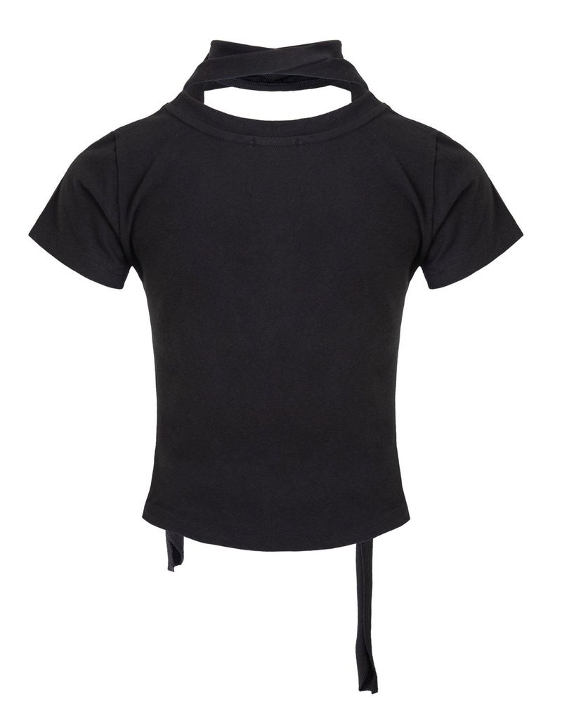 UNIVERSE T-SHIRT_BLACK