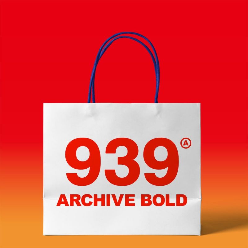 ARCHIVE BOLD（アーカイブボールド）の「2024 夏の福袋 (ARCHIVE BOLD) （福袋）」