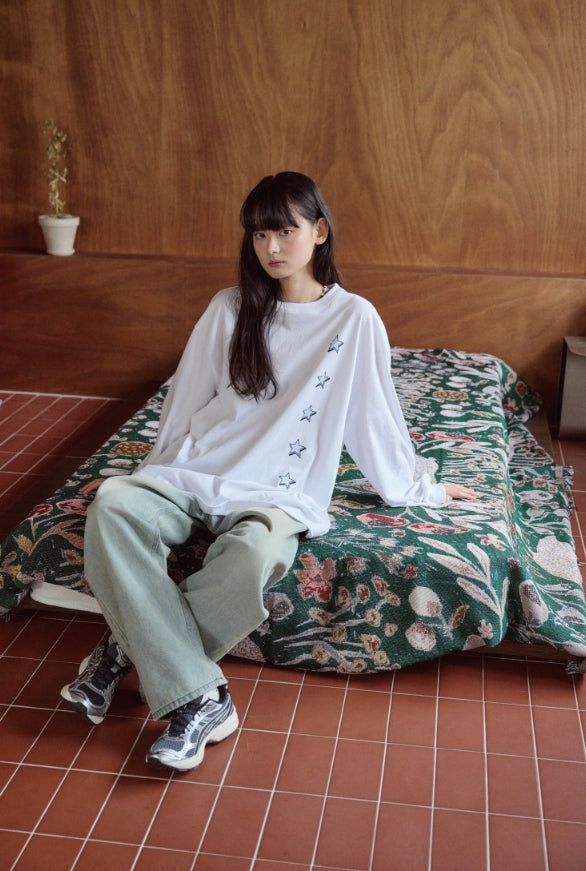 26SS★ Mystic Symphony Long Sleeve