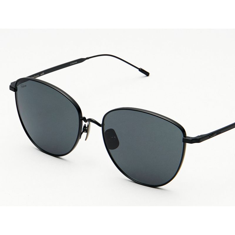 [FAKEME] Balcony MBK B-titanium sunglasses
