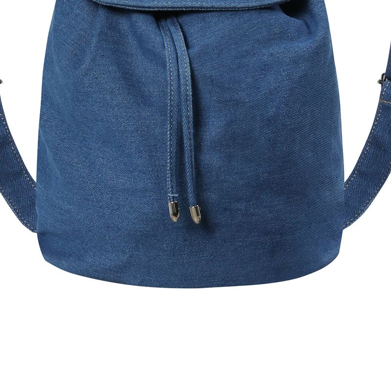 STEN DENIM BACK PACK (3COLOR)