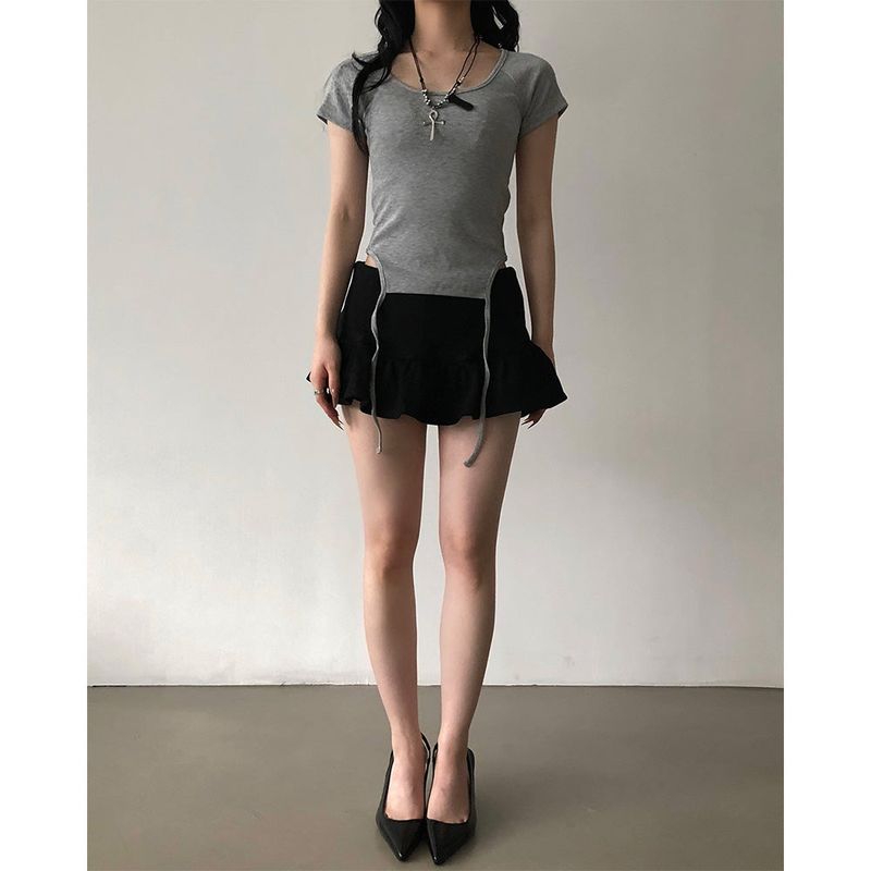 Bloom Skirt