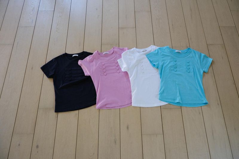 ナポレオン Tシャツ