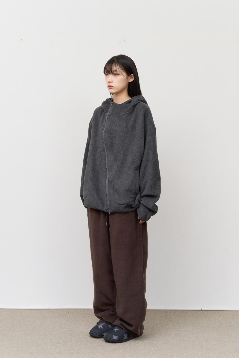 Hakoi Curved Jacket