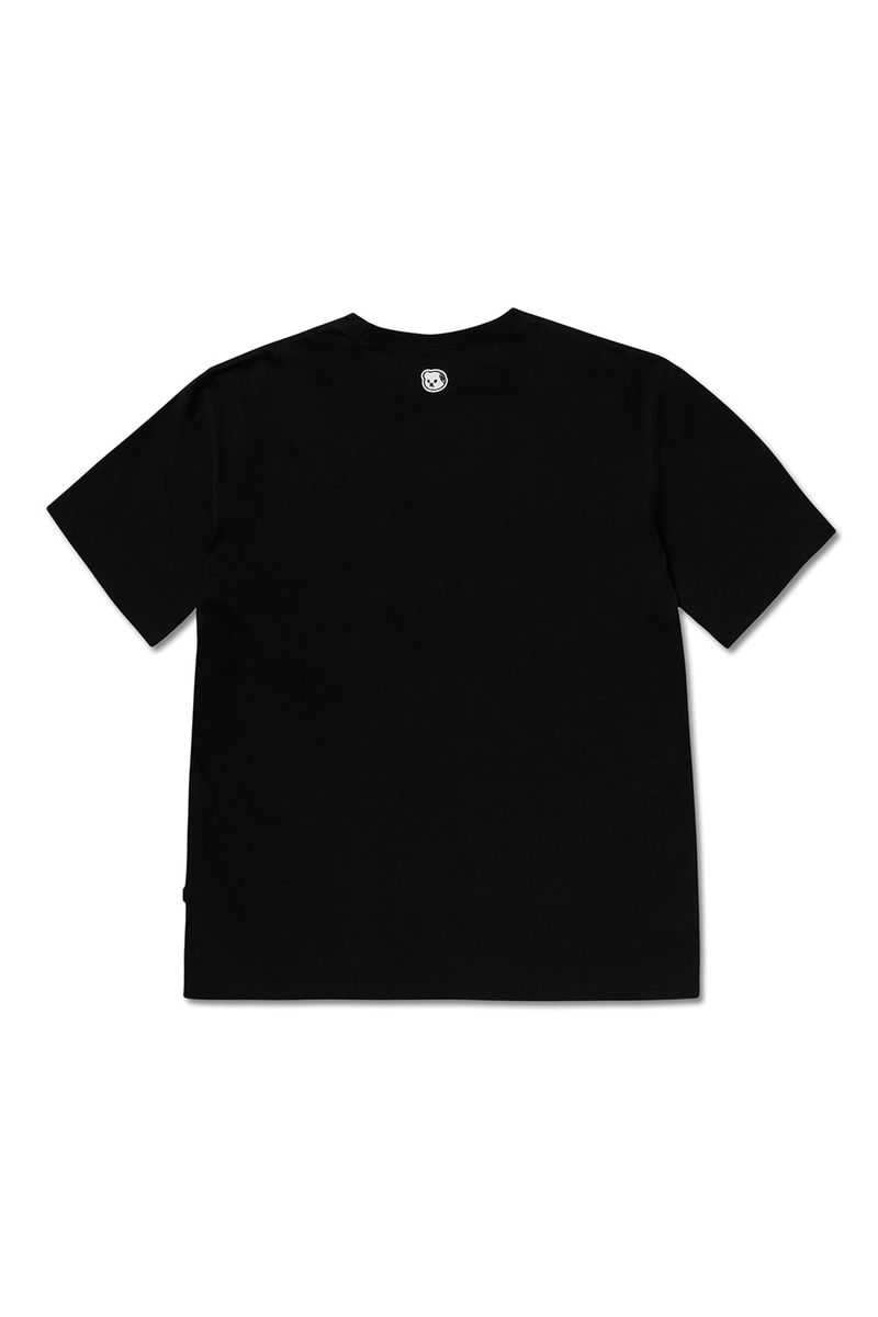 アーチロゴTシャツ