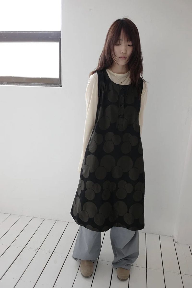 side dart pants (4c)