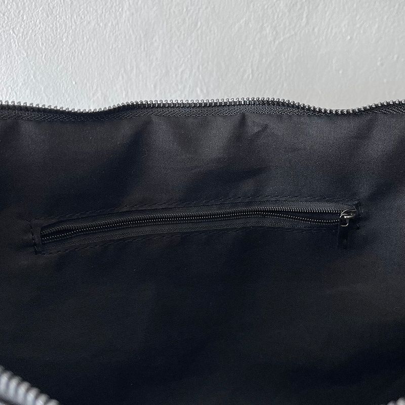 ROXY Vijou Croissant Cross Bag