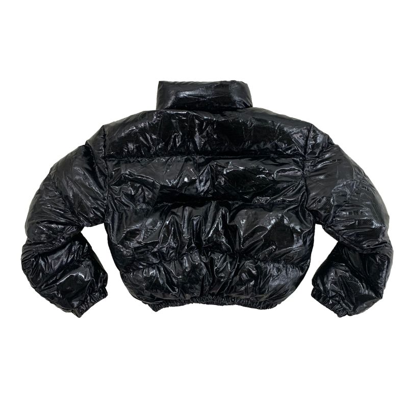 Metalic padding
