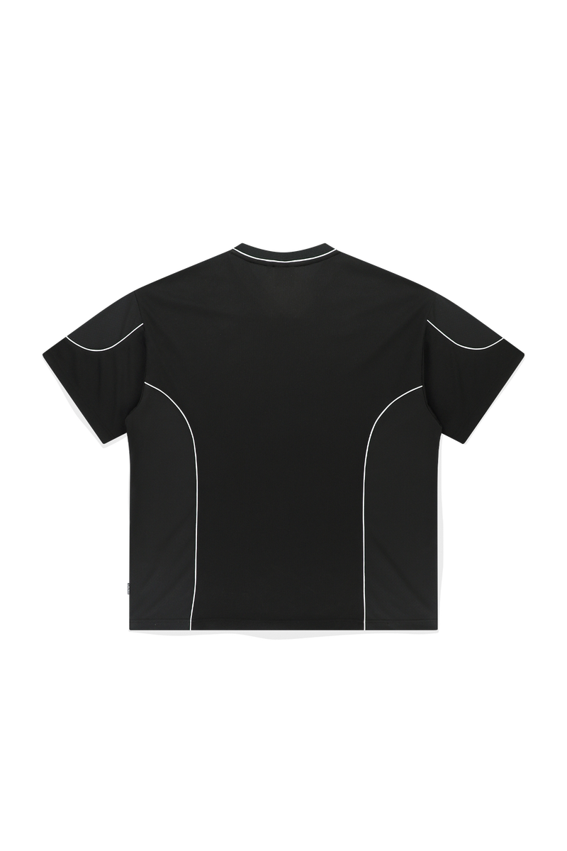 PIPING SPORT JERSEY