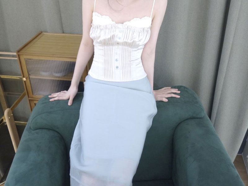 claire skirt