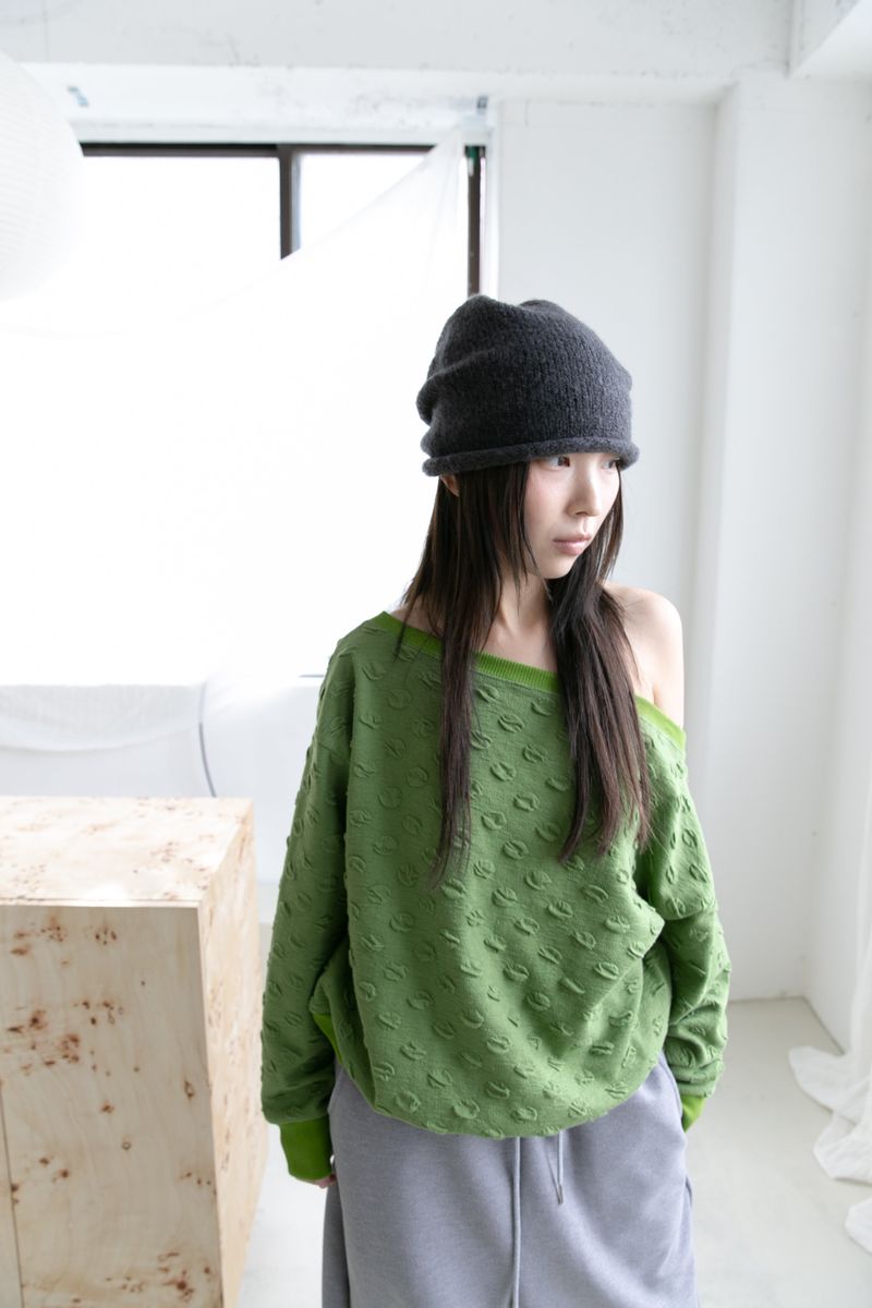 roll-up beanie(8colors)