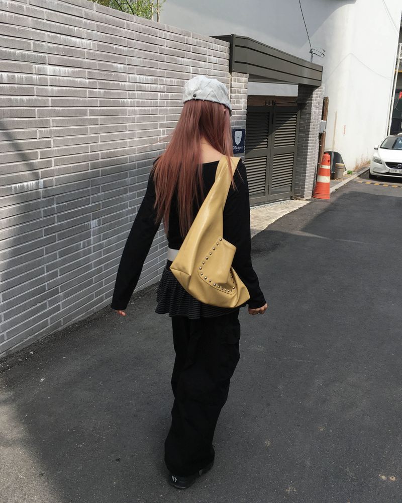 Heaven hunting cap