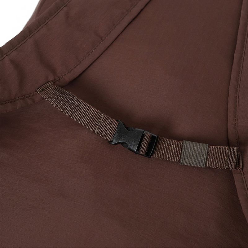 Sports Dept Light Packable Backpack - Brown