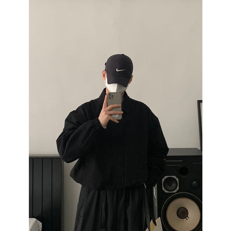 Nus. Nika Kara Blouson