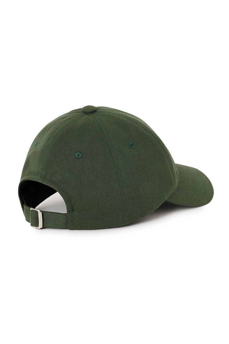 Mindsteps Vintage Green