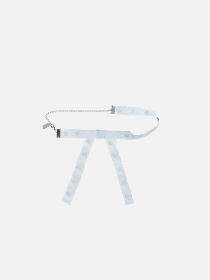 WINK CHOKER
