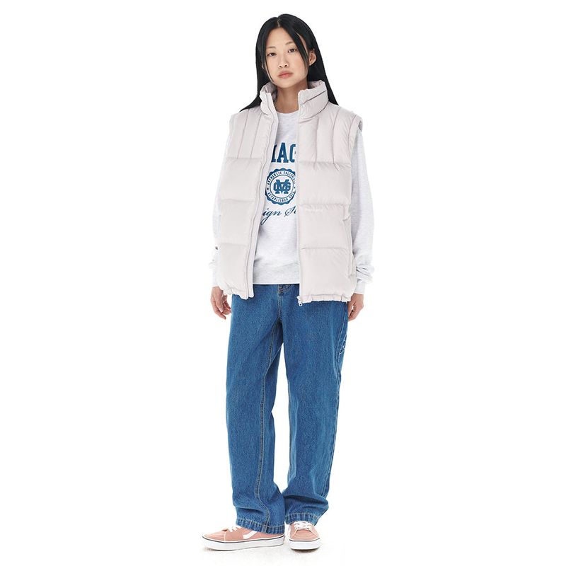 DETACHABLE DOWN PUFFER