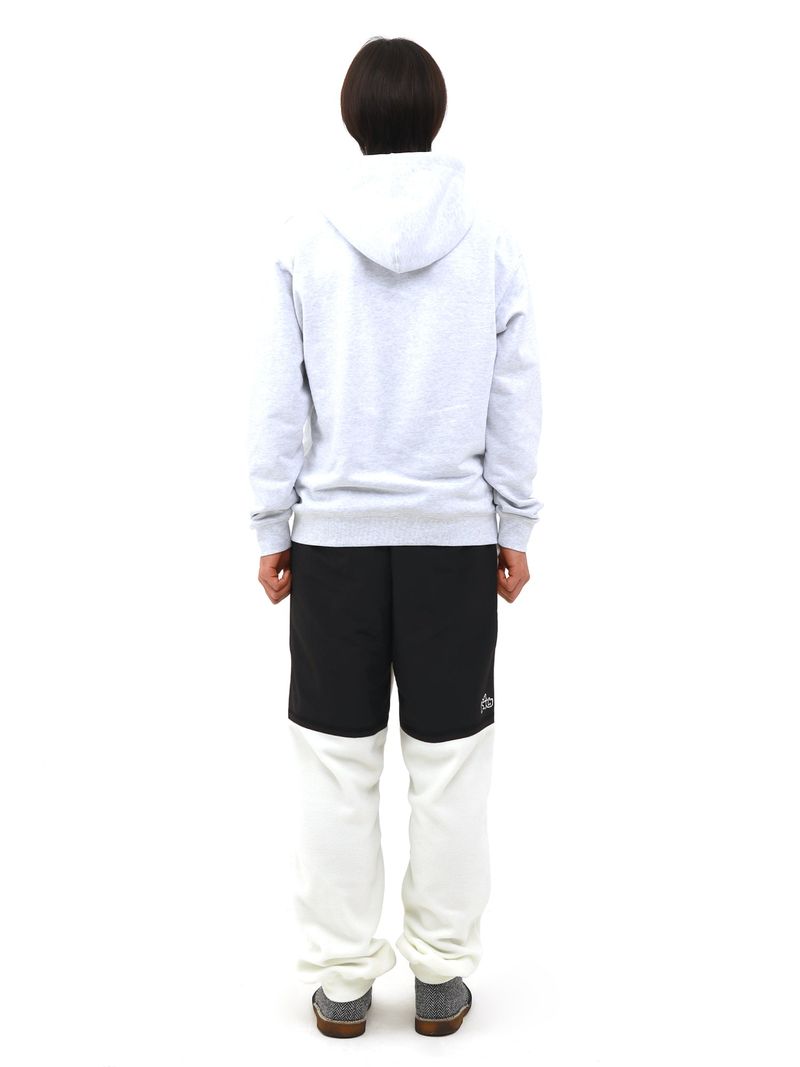 S.T.C. CASTLE HOODIE (GRAY)