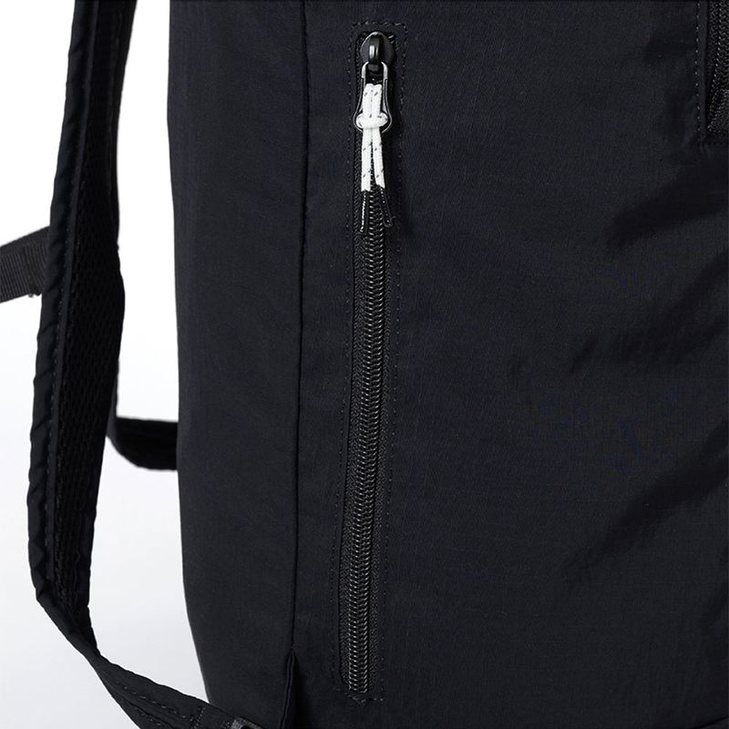 Sports Dept Light Packable Backpack - Black
