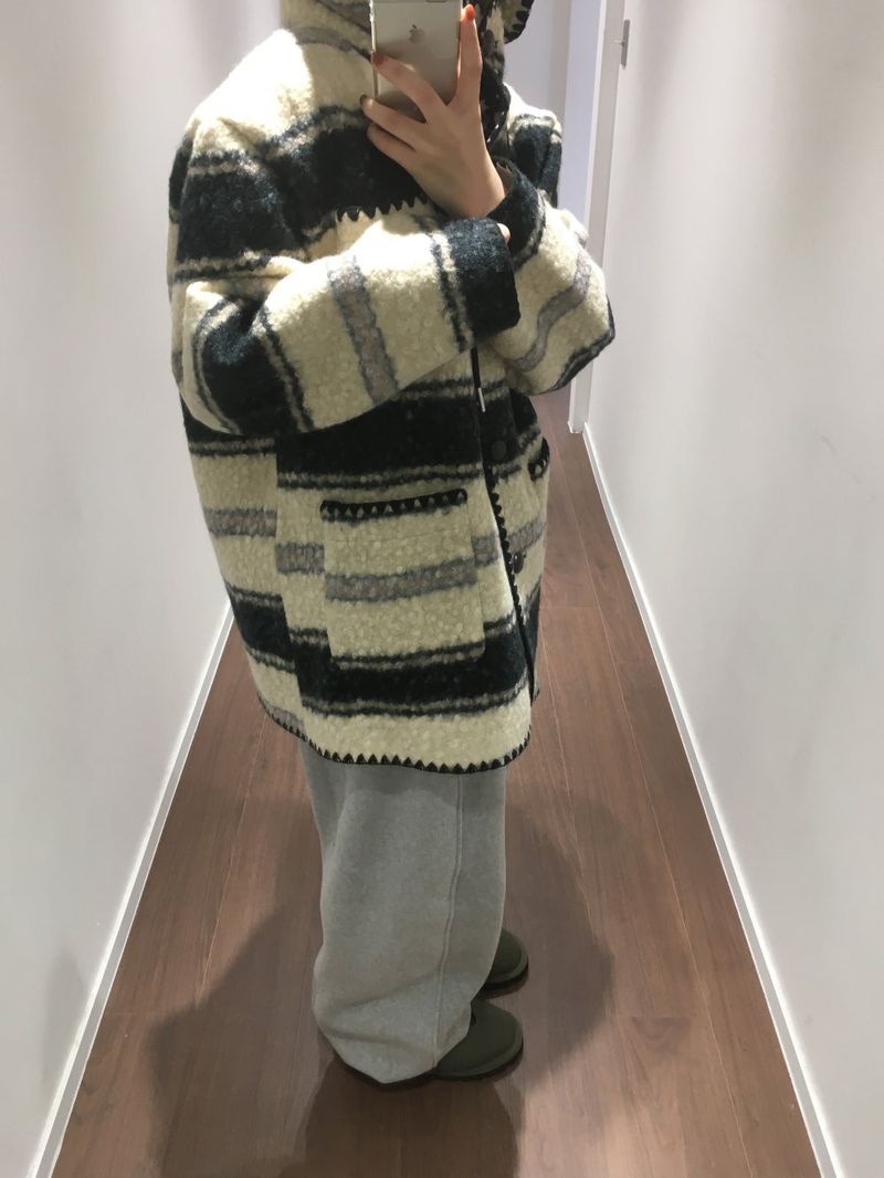 Padded Boots (2 Colors)