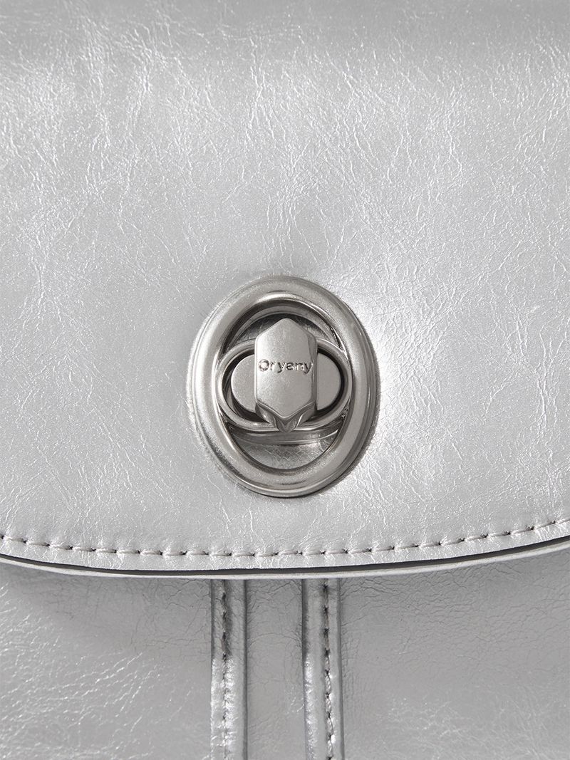 Egg Lock Backpack