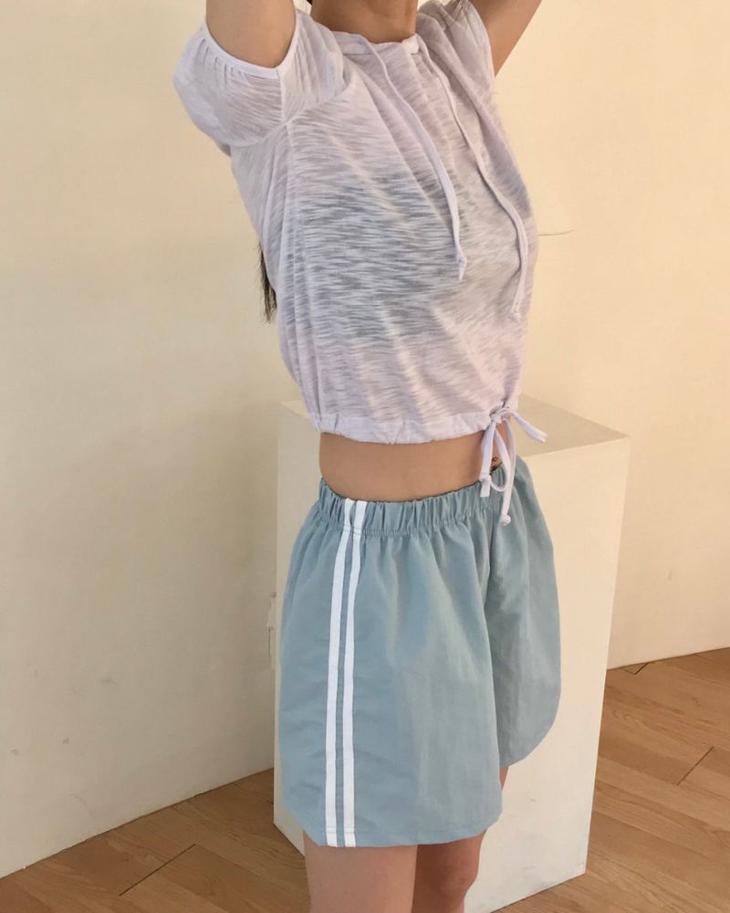 Kenzie pants