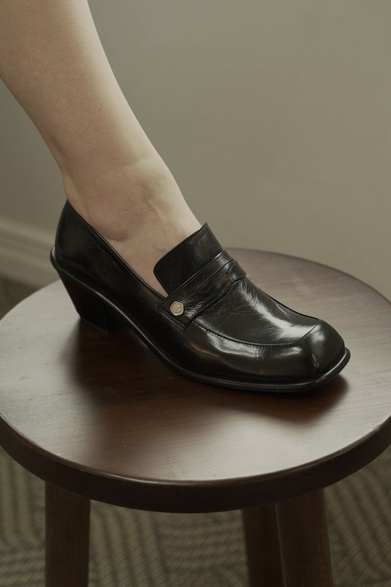 MOND PENNY LOAFER _3COLORS