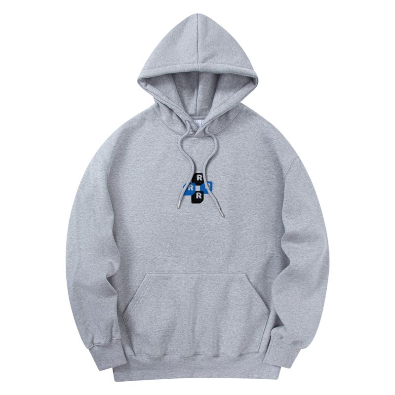 CUBE HOODIE