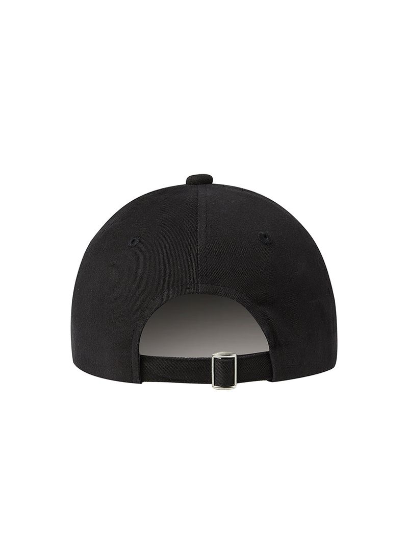 NY CAP BLACK