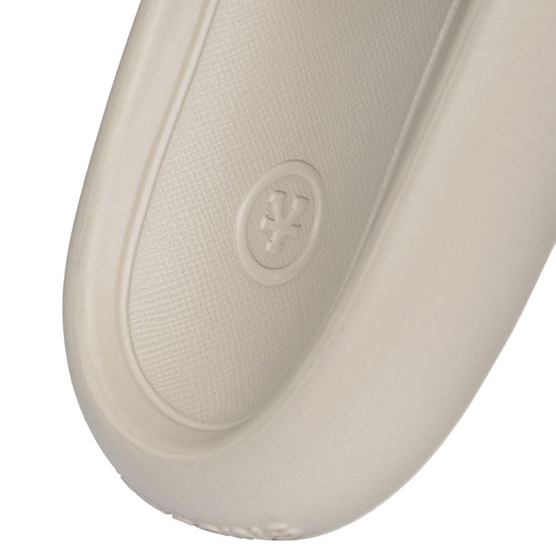 DirtyCoins Embossed Slides - Sand