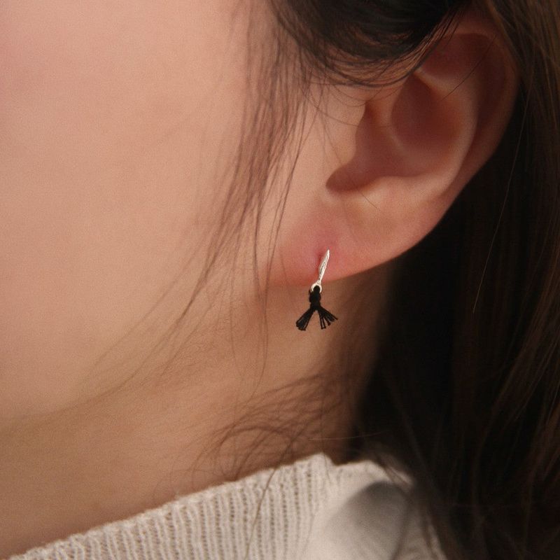 [CCNMADE] Some Dance Earrings