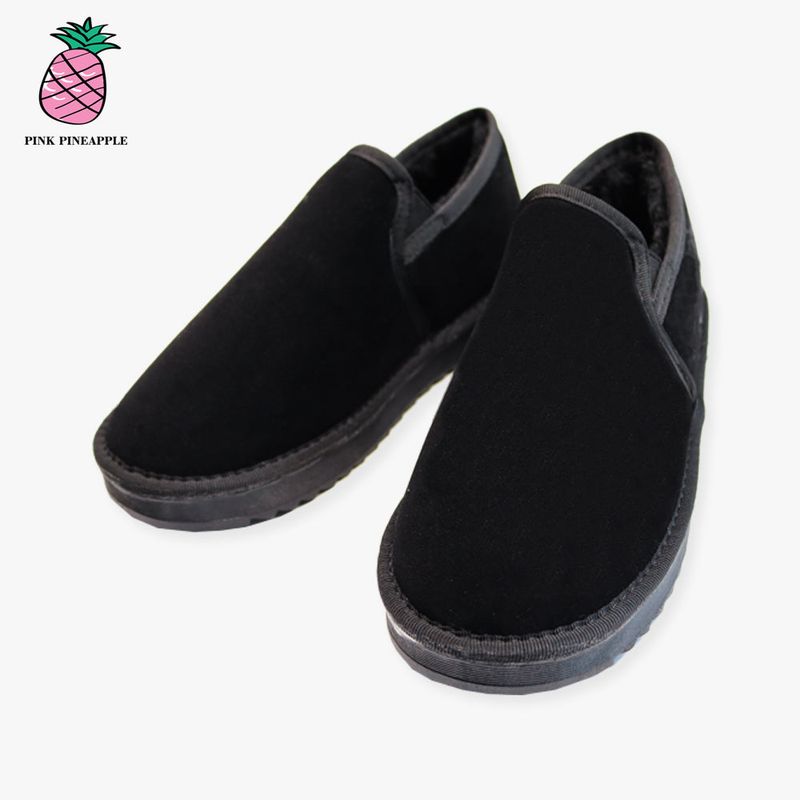PINK PINEAPPLE（ピンクパイナップル）の「ESKIMO SNEAKERS（Shoes）」