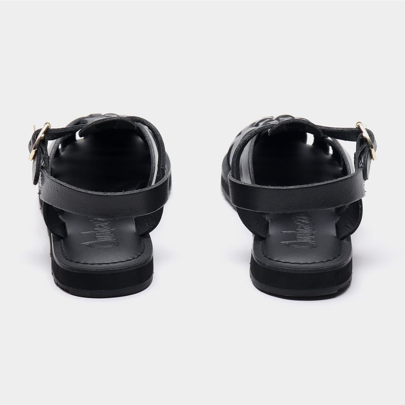 CHUBASCO ALMERIA CA2101 BLACK