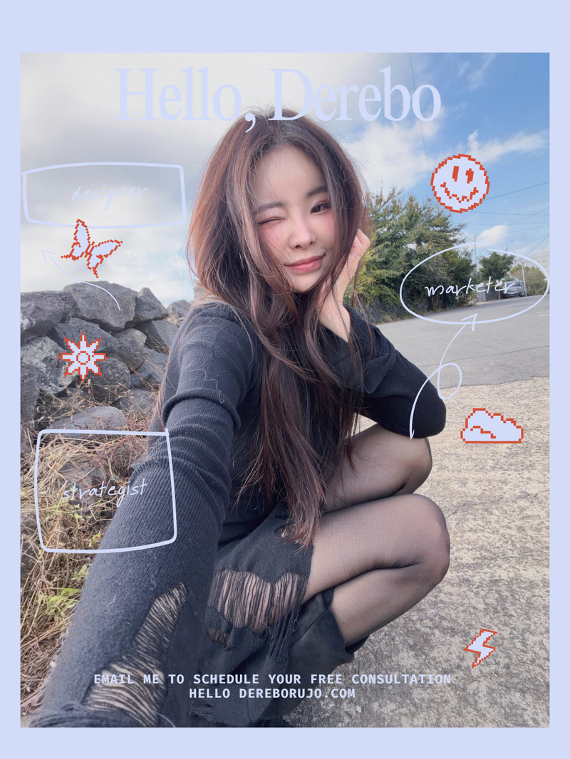 lip-mood black half-turtleneck dress