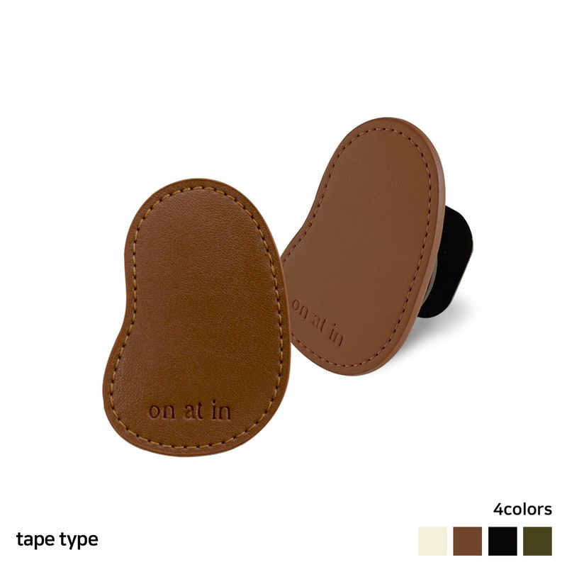 mood shape tok (tape) - 4colors