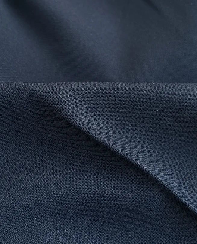 Loire Two-Button Wide Slacks
