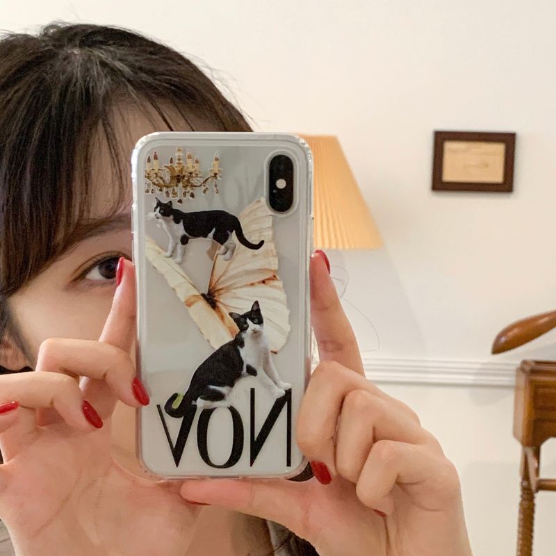 November Case (Jelly Hard)