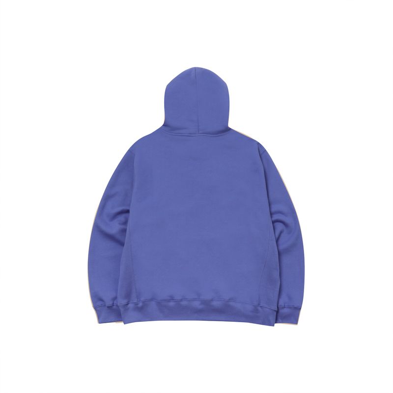 CEC HOODIE(PURPLE/기모)