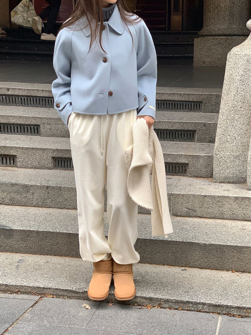 Nielle Beloa Jogger Pants
